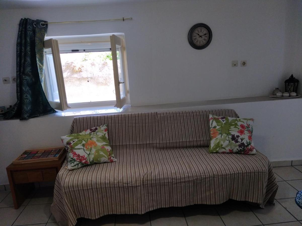 Artemis Ermoupoli Centre Appartement Pour Petit Budget Backpackers 외부 사진